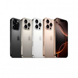 Смартфон Apple iPhone 16 Pro 128GB