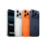Смартфон Apple iPhone 17 Pro 256GB (eSIM+eSIM)