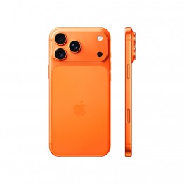 Смартфон Apple iPhone 17 Pro 256GB (nano-SIM+eSIM)