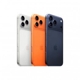 Смартфон Apple iPhone 17 Pro Max 256GB (nano-SIM+eSIM) 