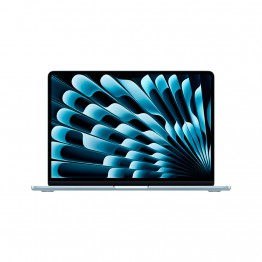 Ноутбук Apple MacBook Air 13" M4 16GB 256GB SSD