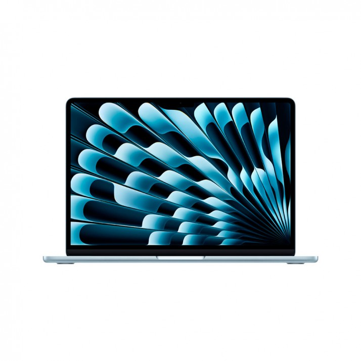 Ноутбук Apple MacBook Air 13" M4 16GB 256GB SSD