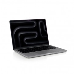 Ноутбук Apple MacBook Pro 14" M3 8GB 1TB SSD