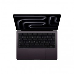 Ноутбук Apple MacBook Pro 14" M4 16GB 512GB SSD