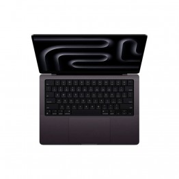 Ноутбук Apple MacBook Pro 14" M4 16GB 512GB SSD