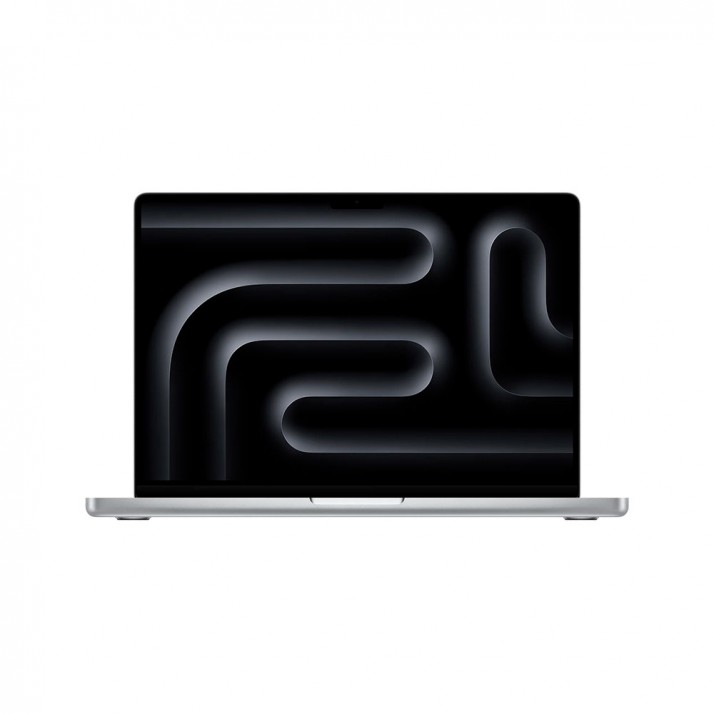Ноутбук Apple MacBook Pro 14" M4 16GB 512GB SSD