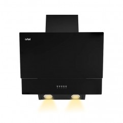 Кухонная вытяжка Artel Angled G160 BL чёрный