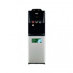 Кулер для воды Artel ART-1745 B чёрный