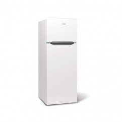 Холодильник Artel HD 341 FN Eco-Frost 262 л белый