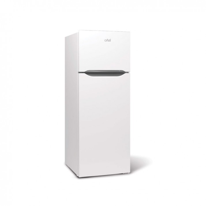 Холодильник Artel HD 341 FN Eco-Frost 262 л белый