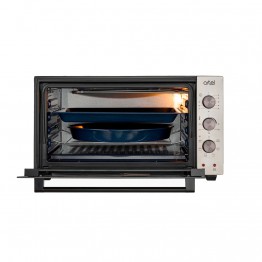 Мини-печь Artel MD 4218 L чёрный