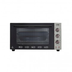 Мини-печь Artel MD 4218 L чёрный