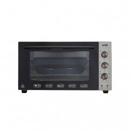 Мини-печь Artel MD 4218 L чёрный