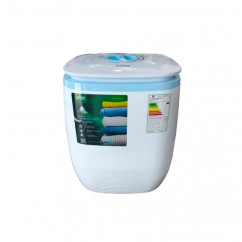Стиральная машина Artel SE25 Mini 2.5 кг белый