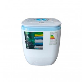 Стиральная машина Artel SE25 Mini 2.5 кг белый