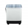 Стиральная машина Artel TG80FMP 7.5 кг серый