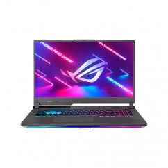 Ноутбук ASUS ROG Strix G17 G713PU-RS94 17.3" Ryzen 9 7940HX 16GB 1TB RTX 4050