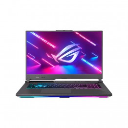 Ноутбук ASUS ROG Strix G17 G713PU-RS94 17.3" Ryzen 9 7940HX 16GB 1TB RTX 4050