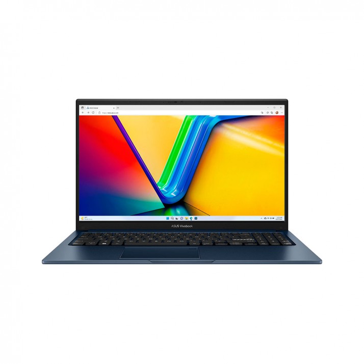 Ноутбук ASUS Vivobook 15 X1504VA 15.6" i5-1335U 16GB 512GB SSD
