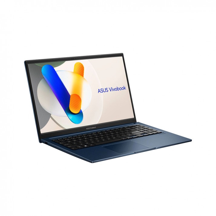 Ноутбук ASUS Vivobook 15 X1504VA 15.6" i7-1355U 16GB 512GB SSD