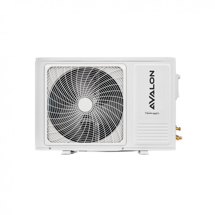 Кондиционер Avalon AVL-AC18R32 W белый