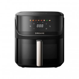 Аэрогриль Dreame Air Fryer AF10