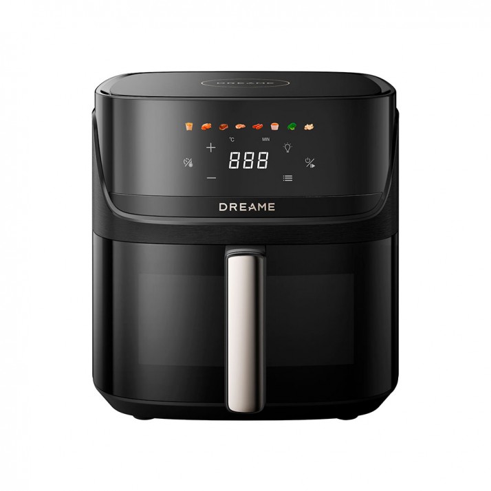 Аэрогриль Dreame Air Fryer AF10