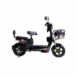 Электроскутер Gicin SK8 500W 14" чёрный
