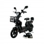 Электроскутер Gicin SK8 800W 16" чёрный