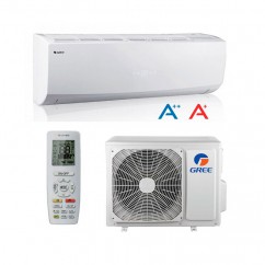 Кондиционер Gree Lomo Inverter Arctic R32 GWH12QCXB-K6DNC2F