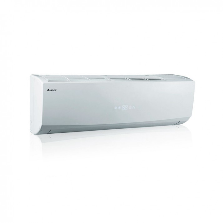 Кондиционер Gree Lomo Inverter Arctic R32 GWH12QCXB-K6DNC2F