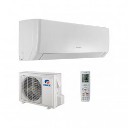 Кондиционер Gree Pular Inverter R32 GWH12AGBXB-K6DNA4C