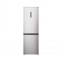 Холодильник Hisense RB3N300NEC1 No Frost 304 л серебристый