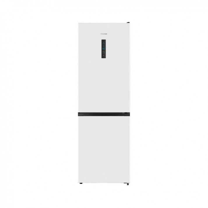 Холодильник Hisense RB3N300NEW1 No Frost 304 л белый