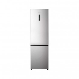 Холодильник Hisense RB3N331NEC1 No Frost 336 л серебристый