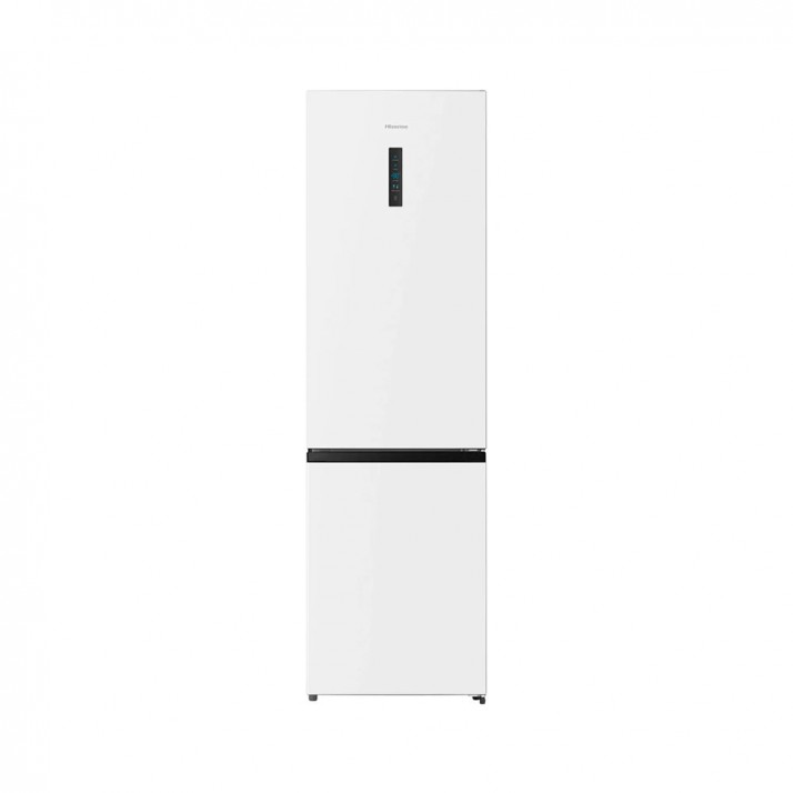Холодильник Hisense RB3N331NEW1 No Frost 336 л белый