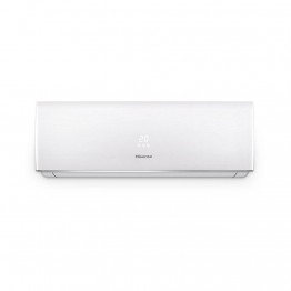 Кондиционер Hisense SMART DC Inverter 12K (R32)