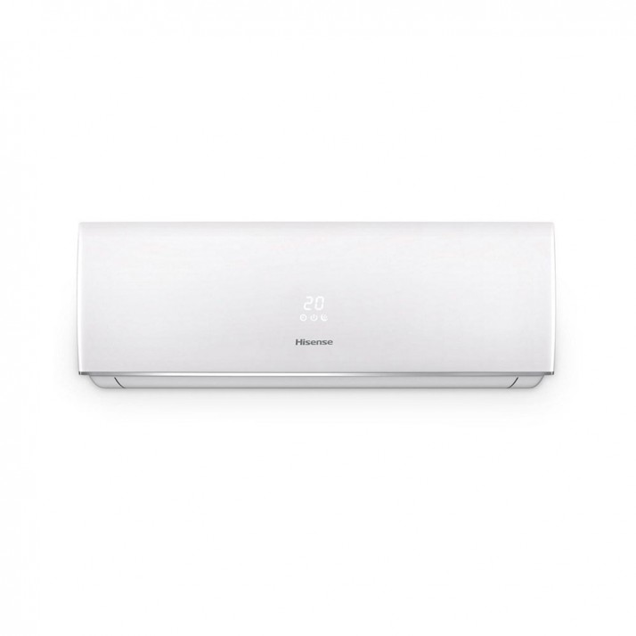 Кондиционер Hisense SMART DC Inverter 12K (R32)