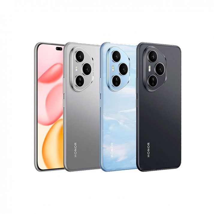 Смартфон Honor 400 Pro 12/512GB