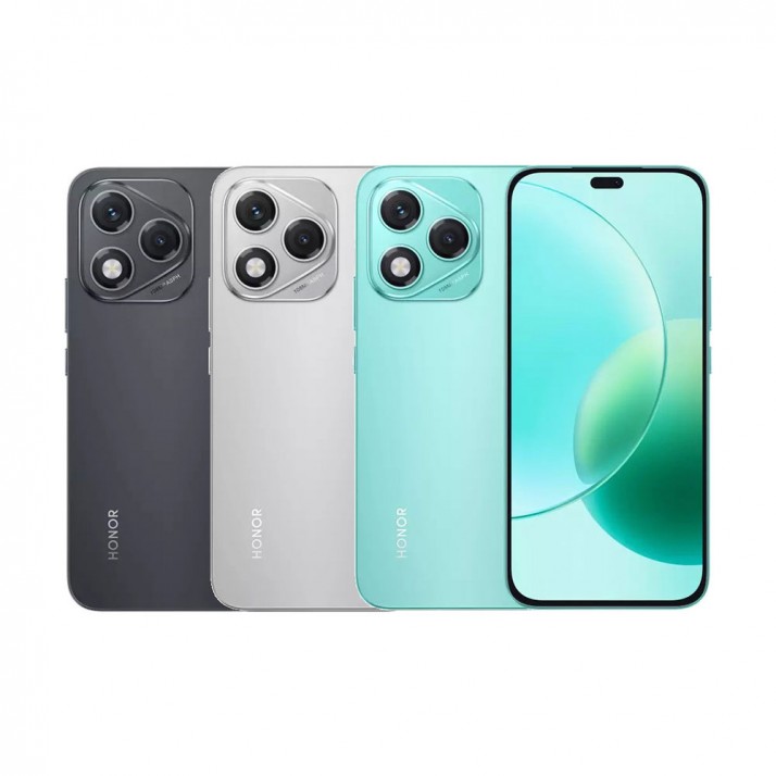 Смартфон Honor 400 Lite 8/256GB