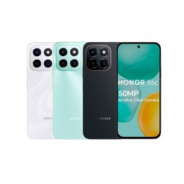 Смартфон Honor X6C 6/256GB