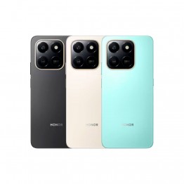 Смартфон Honor X7d 6/128GB