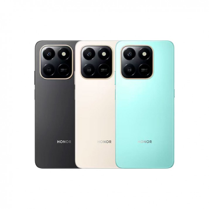 Смартфон Honor X7d 6/128GB