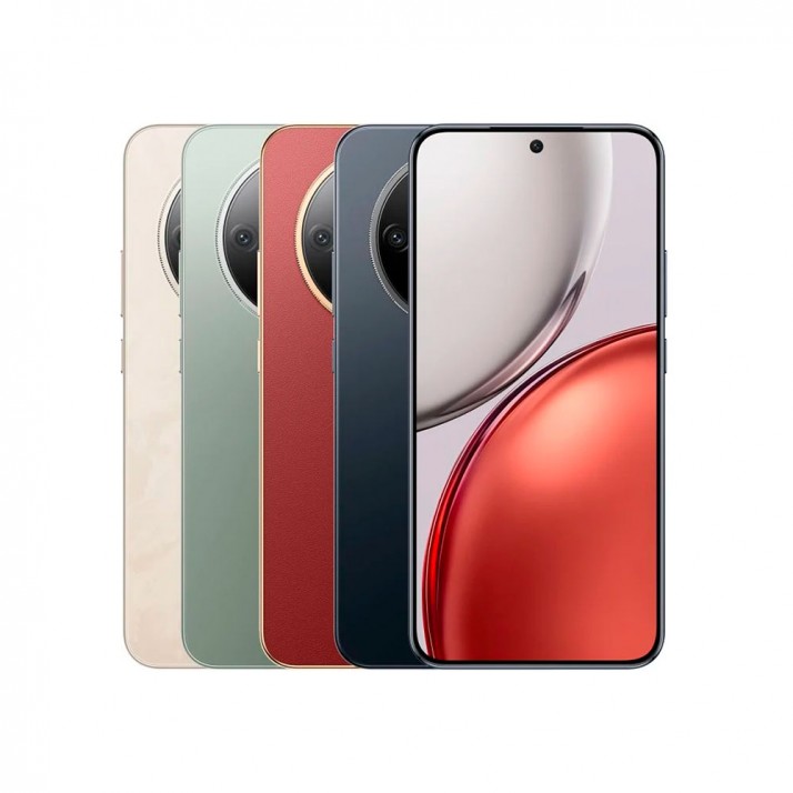 Смартфон Honor X9d 5G 12/256GB