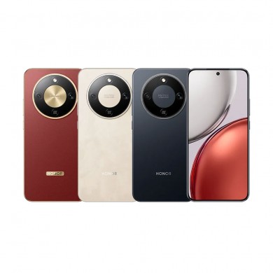 Смартфон Honor X9d 5G 8/256GB