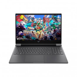 Ноутбук HP Victus 15-fb2146AX 15.6" 144Hz Ryzen 7 8845HS 16GB 512GB RTX 4060