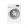 Стиральная машина Indesit BWSE 71252X WSV RU 7 кг белый