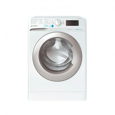 Стиральная машина Indesit BWSE 81293X WSV RU 8 кг белый