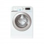 Стиральная машина Indesit BWSE 81293X WSV RU 8 кг белый