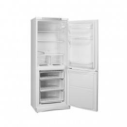 Холодильник Indesit ES 16 A белый